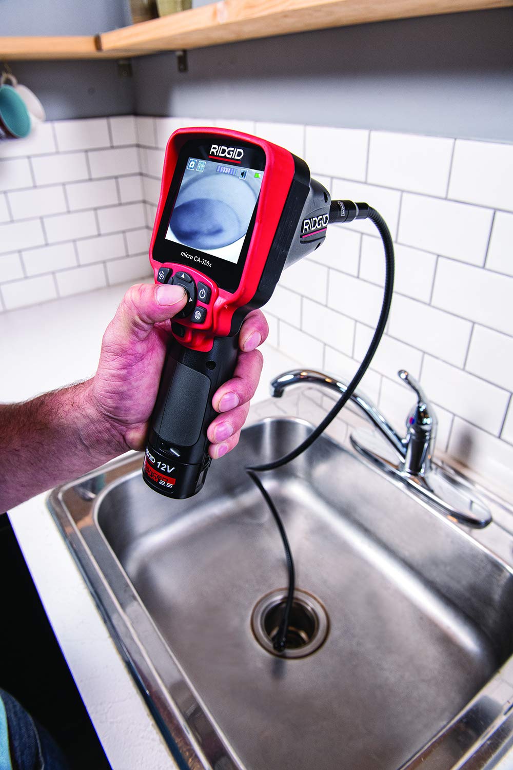 Tıkanık Gider Açma