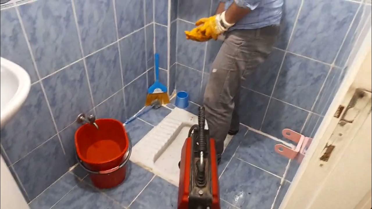 Su Tesisatı Arıza Tespiti